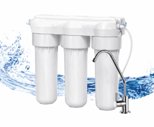 Проточная питьевая система